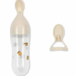 New Konges Slojd Sucette grignoteuse Lemon