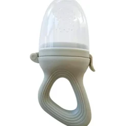 Hot Zakuw Sucette grignoteuse Sauge avec 4 embouts