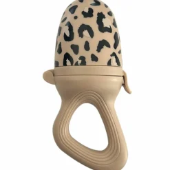 Sucette grignoteuse Sauvage avec 4 embouts|Zakuw Online