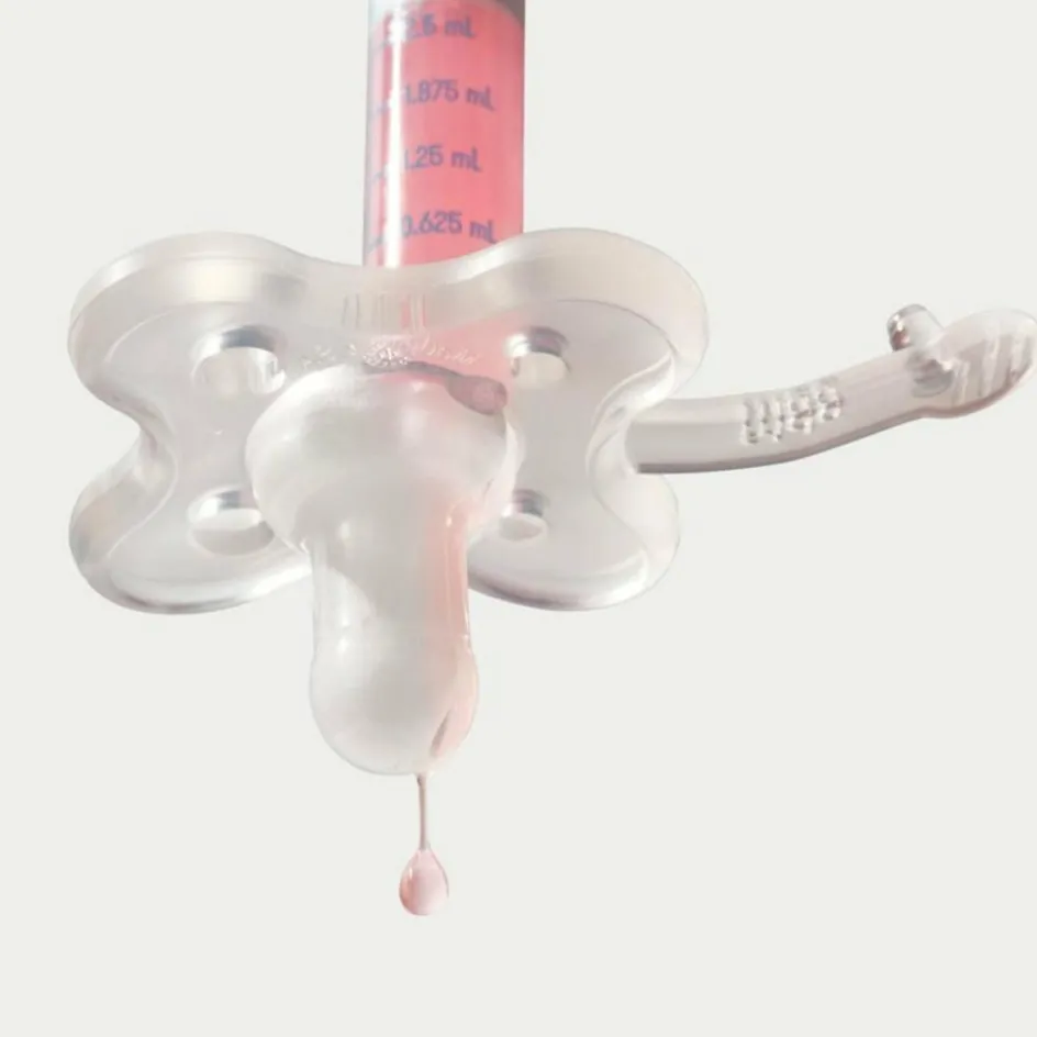 Sucette Medi pour médicaments|Frida Sale