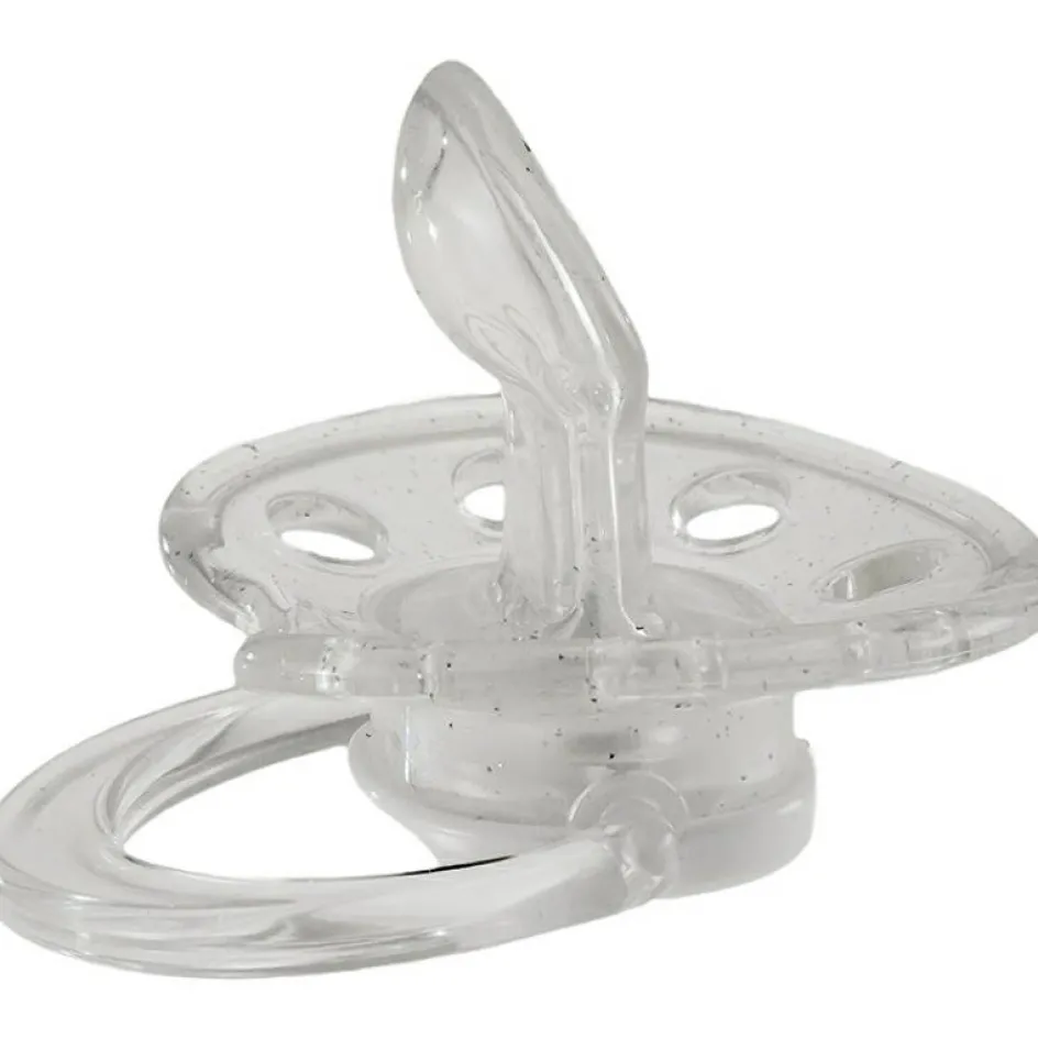 New Le Biberon Français Sucette nouveau né physiologique Coeurs (0-6 mois)