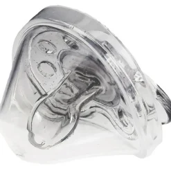 New Le Biberon Français Sucette nouveau né physiologique Coeurs (0-6 mois)