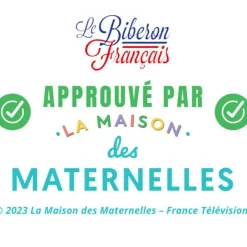 Outlet Le Biberon Français Sucette nouveau-né physiologique Amour (0-6 mois)