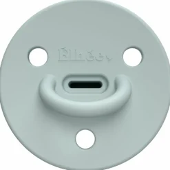 Online Elhée Sucette physiologique Choochoo Ivy Green (0-6 mois)