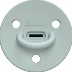 Outlet Elhée Sucette physiologique Choochoo Ivy Green (6 mois et +)