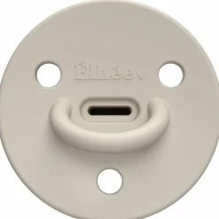 Sucette physiologique Choochoo Sand (0-6 mois)|Elhée New