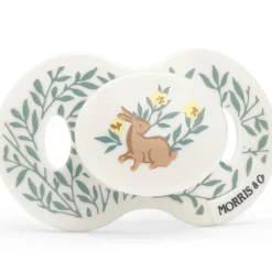 Sucette physiologique Standen X Morris & Co|Elodie Details Best