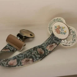 Sucette physiologique Standen X Morris & Co|Elodie Details Best