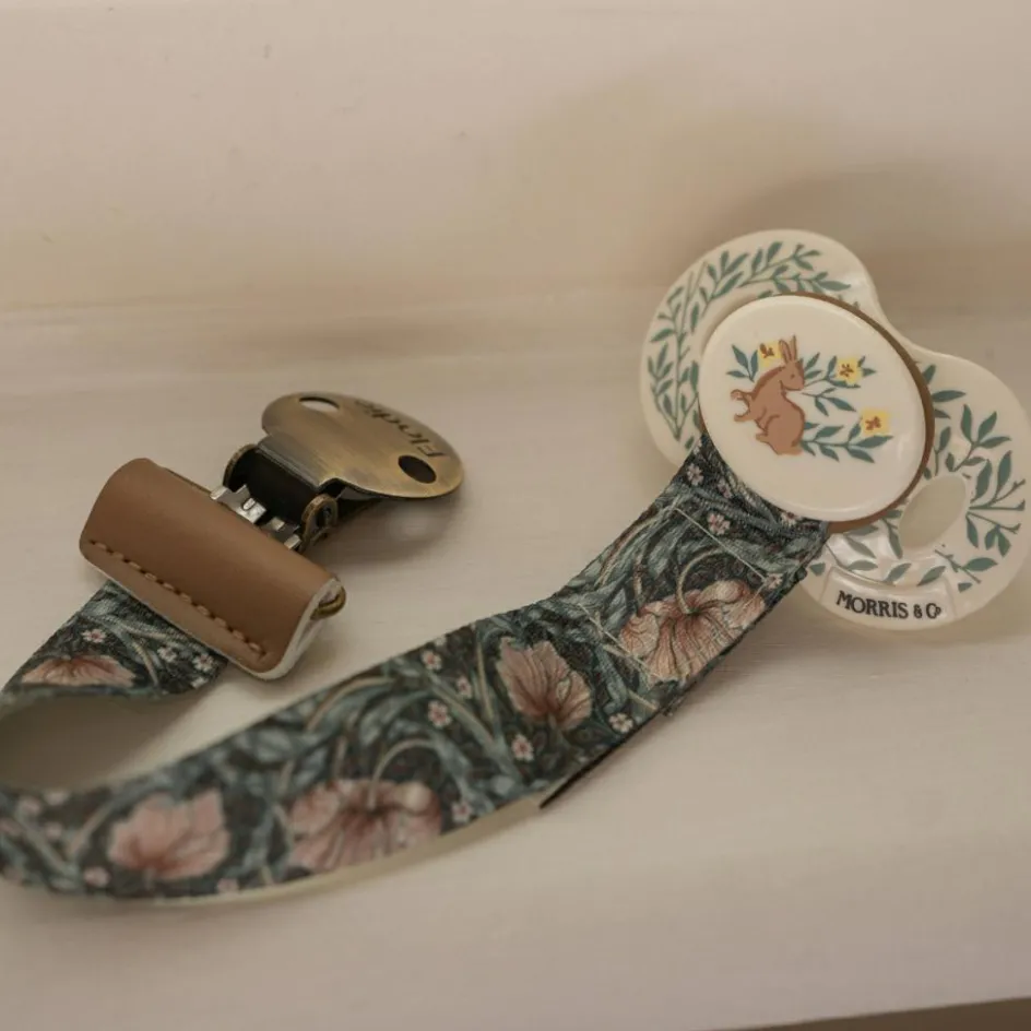 Sucette physiologique Standen X Morris & Co|Elodie Details Best