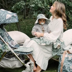 Sucette physiologique Standen X Morris & Co|Elodie Details Best