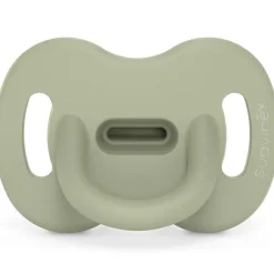 Sucette réversible SX PRO colour essence vert (0-6 mois)|Suavinex New