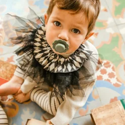 New Suavinex Sucette réversible SXPRO 6-18 mois Wonder Hedge Green