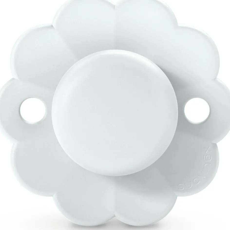 New Suavinex Sucette réversible SXPRO 0-6mois Wonder Illusion Blue