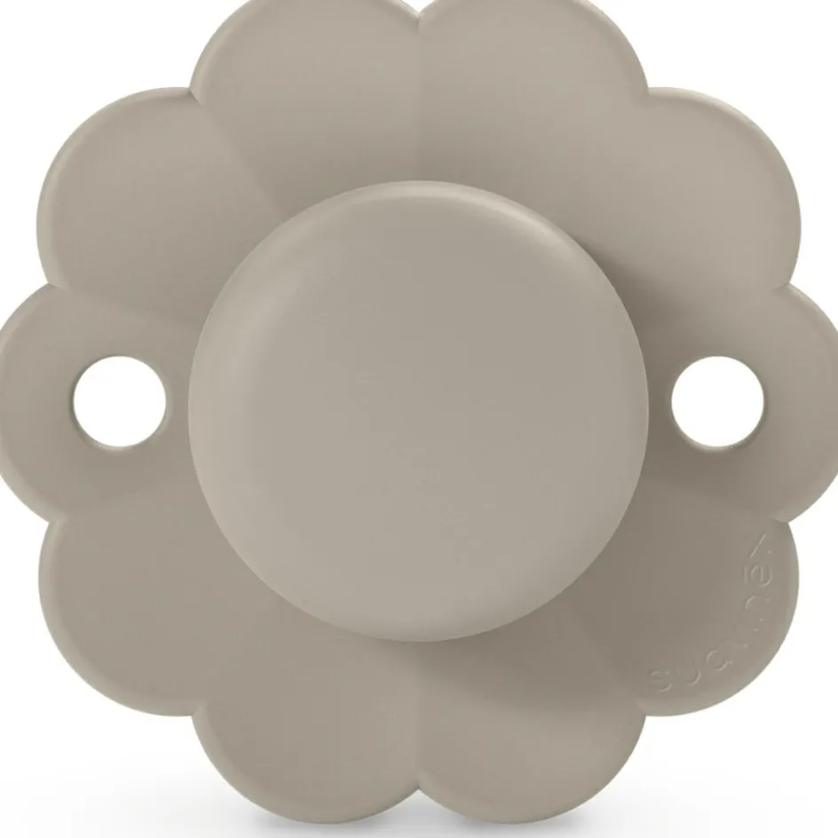 Sucette réversible SXPRO 0-6mois Wonder Gray Cloud|Suavinex Sale