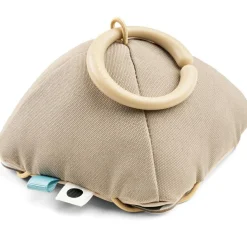 Online Done by Deer Support avec cartes de motifs contrastés Deer friends Sable