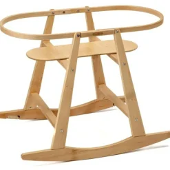 Support de couffin à bascule Laura|Combelle Discount