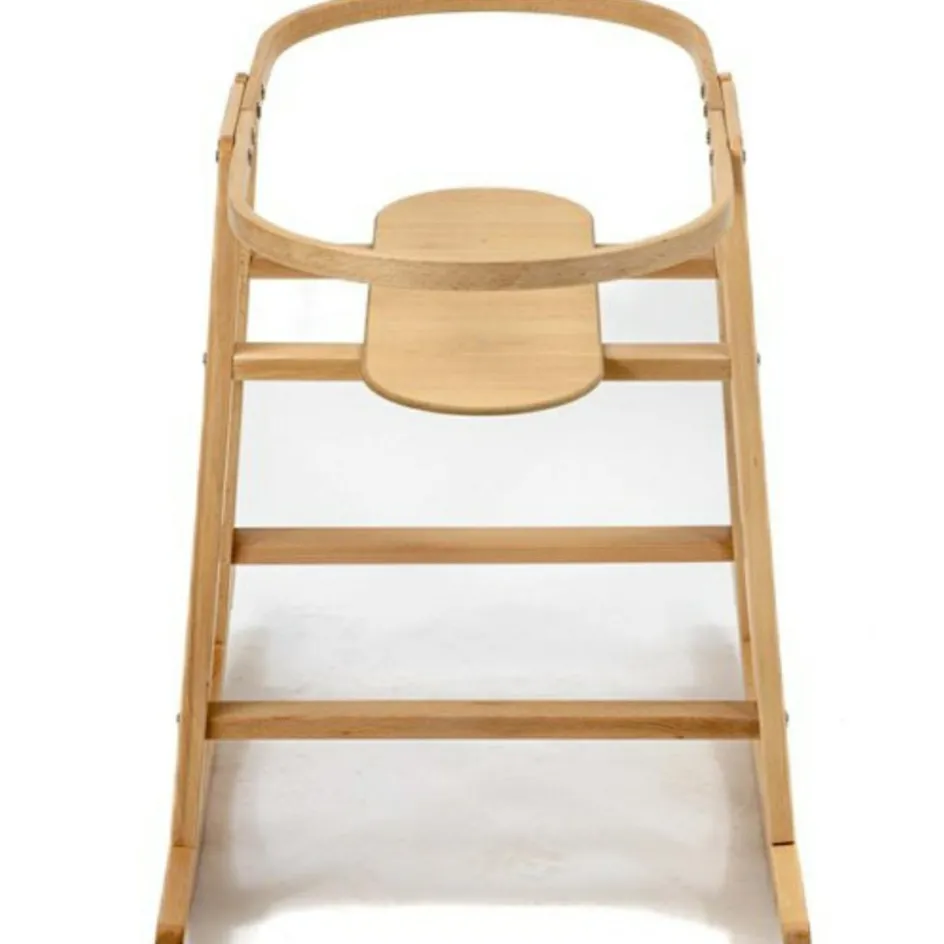 Support de couffin à bascule Laura|Combelle Discount