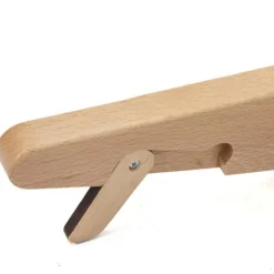 Support de couffin à bascule Laura|Combelle Discount