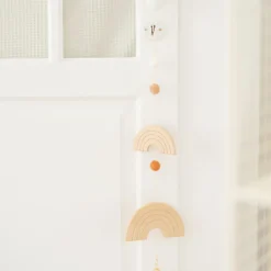 Suspension pour bola Rainbow|Pleine Lune Best