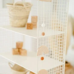 Suspension pour bola Rainbow|Pleine Lune Best