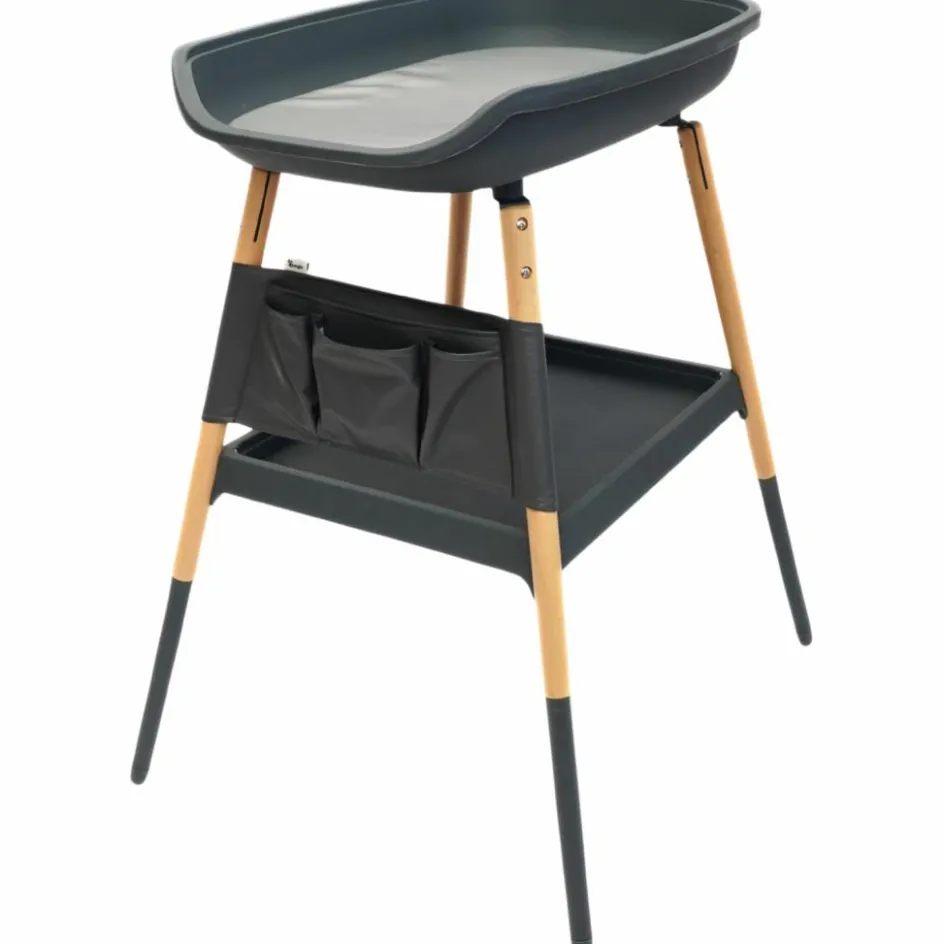 Table à langer Balnéo gris|Bo Jungle Online