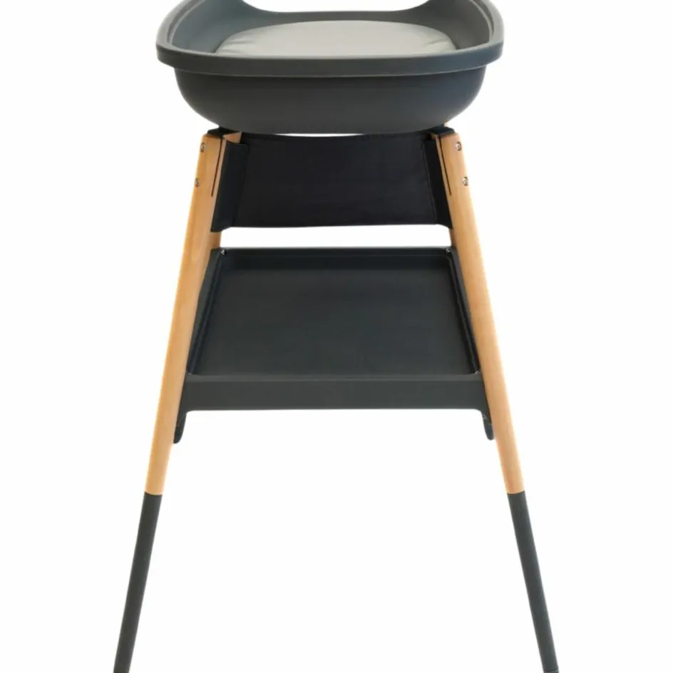 Table à langer Balnéo gris|Bo Jungle Online