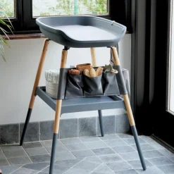 Table à langer Balnéo gris|Bo Jungle Online