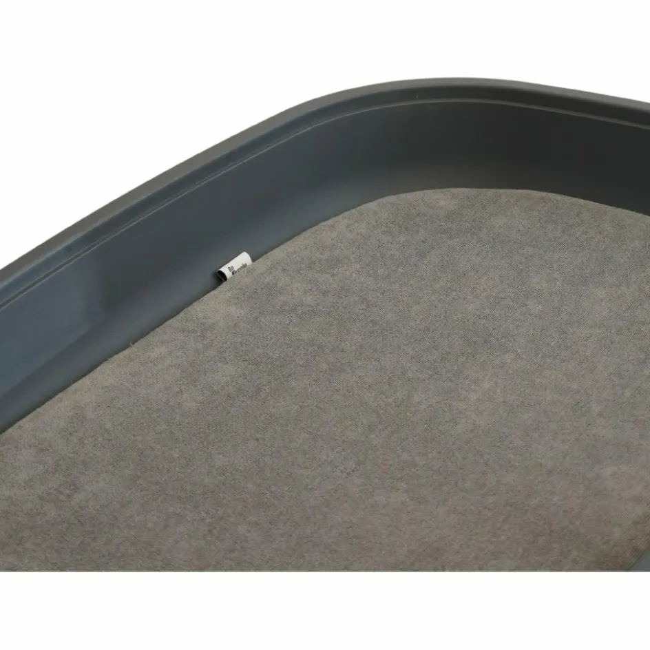 Table à langer Balnéo gris|Bo Jungle Online