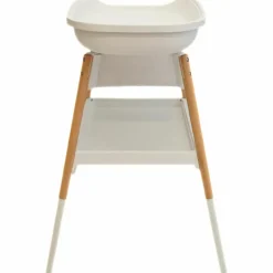 Outlet Bo Jungle Table à langer Balnéo Pure white