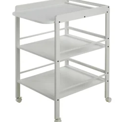 Table à langer Clarissa bois blanc|Geuther Outlet