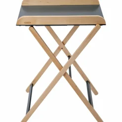 Table à langer Jade pliante Hybride kaki|Combelle Online