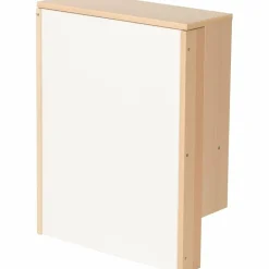 New Geuther Table à langer murale Wicki Naturel