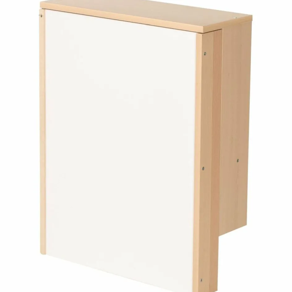 New Geuther Table à langer murale Wicki Naturel