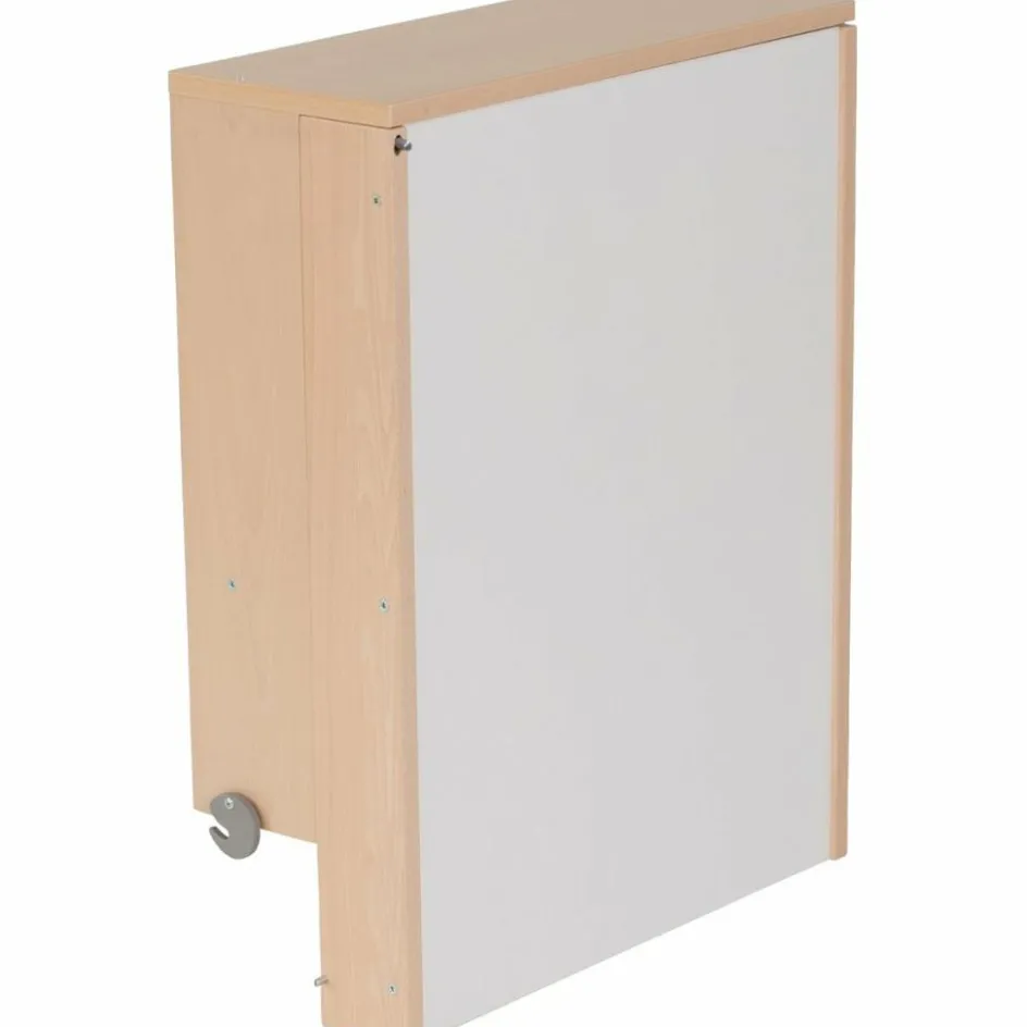 New Geuther Table à langer murale Wicki Naturel