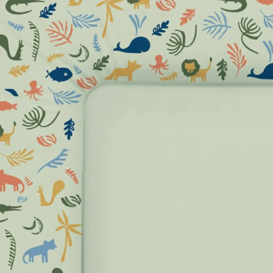 New Geuther Table à langer murale Wicki Naturel