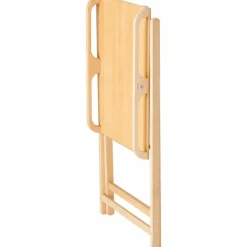 Table à langer pliante Jade en bois massif|Combelle Best