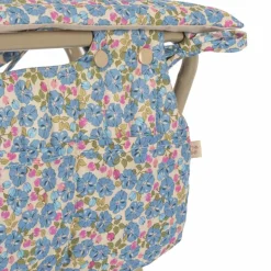 Table à langer pour poupée Fleur Rosier|Konges Slojd