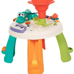 Bo Jungle Table d'activités des découvertes