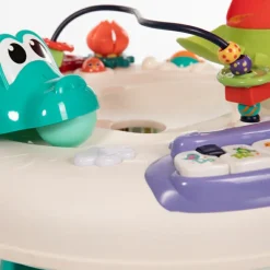 Bo Jungle Table d'activités des découvertes