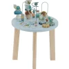 Table d'activités en bois FSC Forest Friends|Little Dutch New