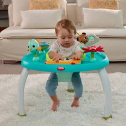 Table d'activités fixe Dans la prairie|Tiny Love Clearance