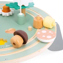 Table d'activités Le jardin Sweet Cocoon|Janod Online