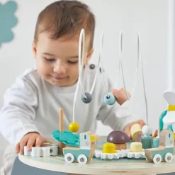 Table d'activités Le jardin Sweet Cocoon|Janod Online