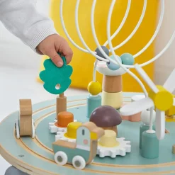 Table d'activités Le jardin Sweet Cocoon|Janod Online