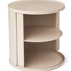 Sale Liewood Table de chevet 2 en 1 Damien Sandy (33 cm)