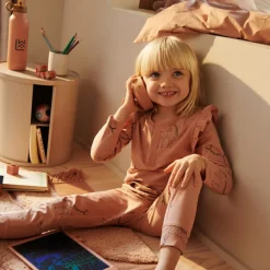 Table de chevet 2 en 1 Nona Sandy (22 cm)|Liewood Discount