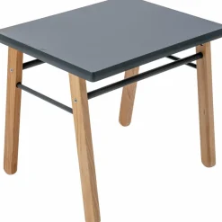 Table enfant Gabriel Hybride Kaki|Combelle Best