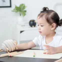 Table et chaise en bois|Plan Toys Sale