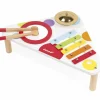 Table musicale Confetti|Janod Discount