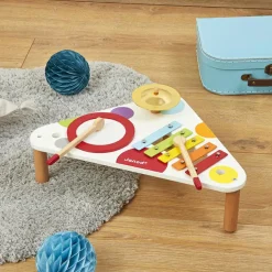 Table musicale Confetti|Janod Discount